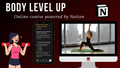 Body Level Up - For Beginners