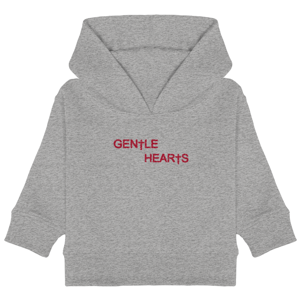 Baby Organic Hoodie