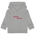 Baby Organic Hoodie