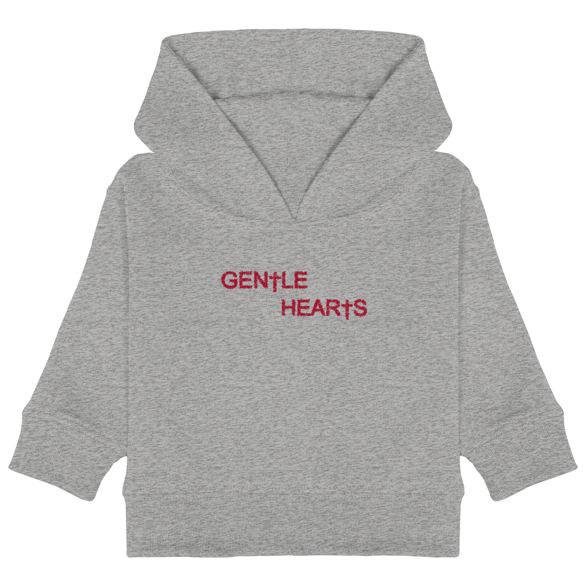 Baby Organic Hoodie