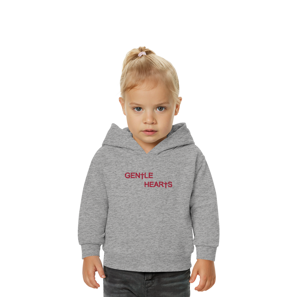 Baby Organic Hoodie