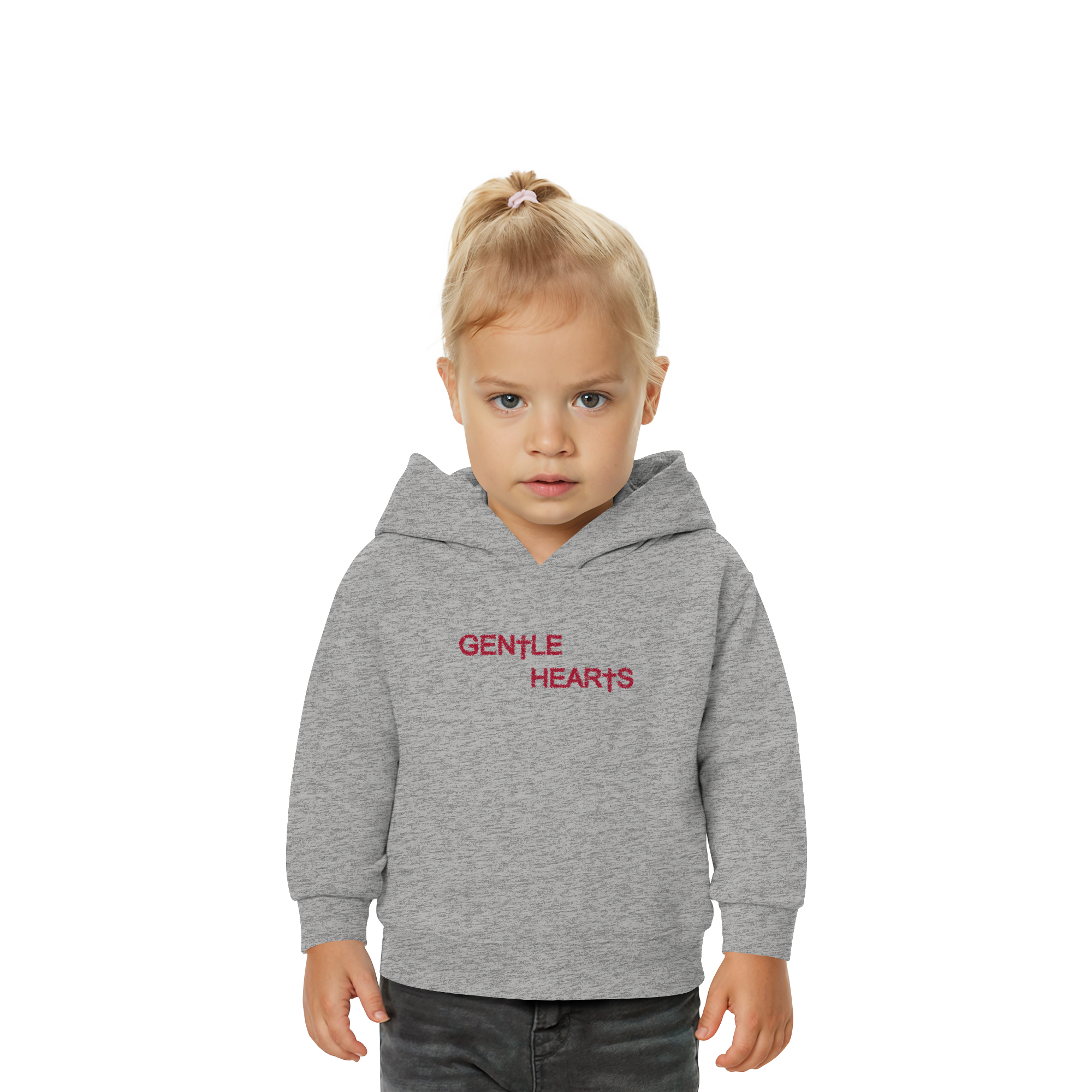 Baby Organic Hoodie