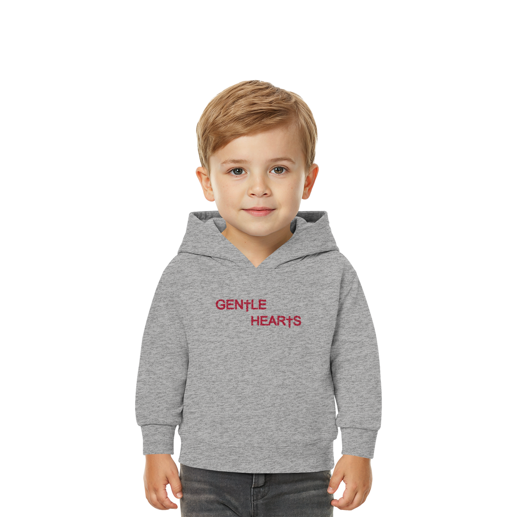 Baby Organic Hoodie