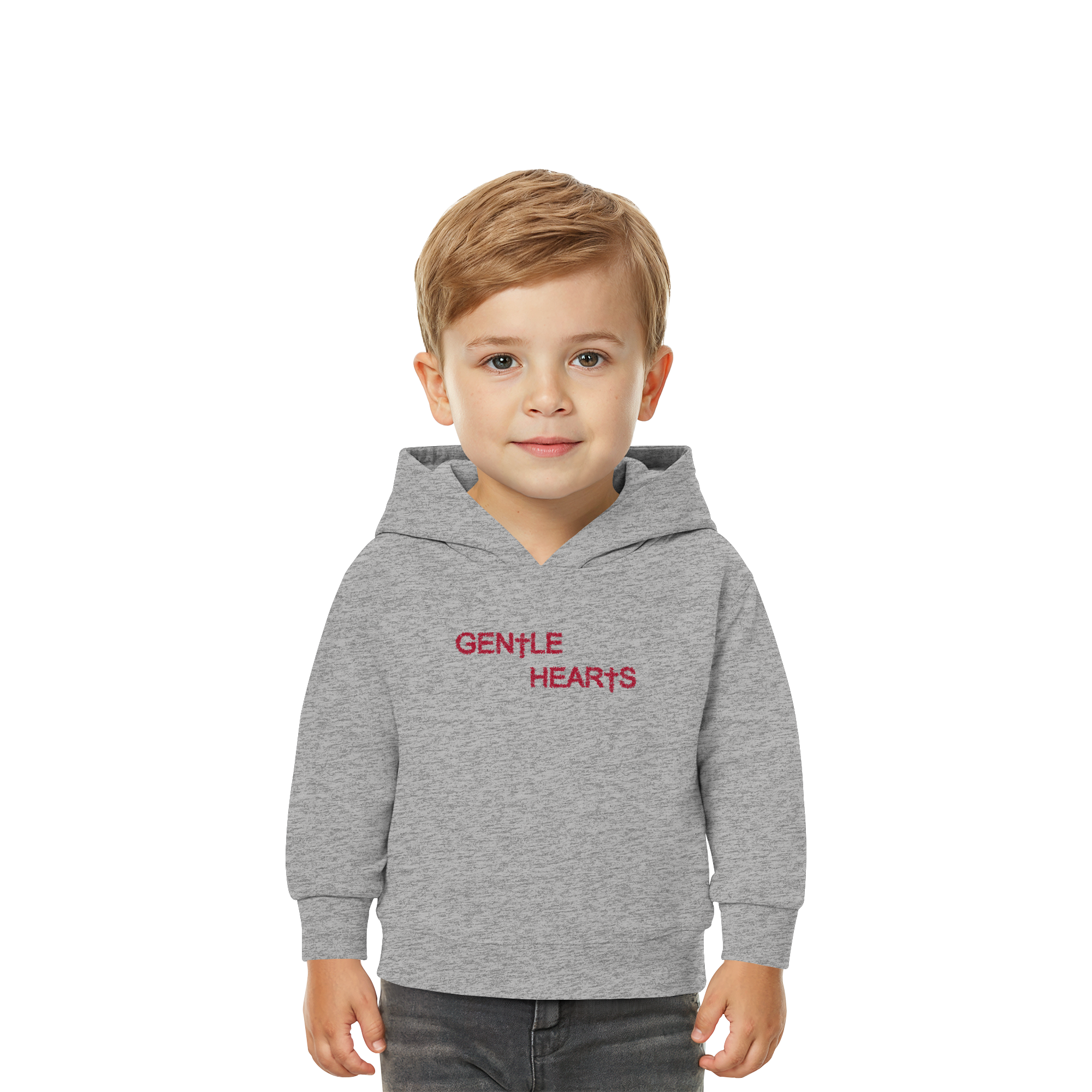 Baby Organic Hoodie