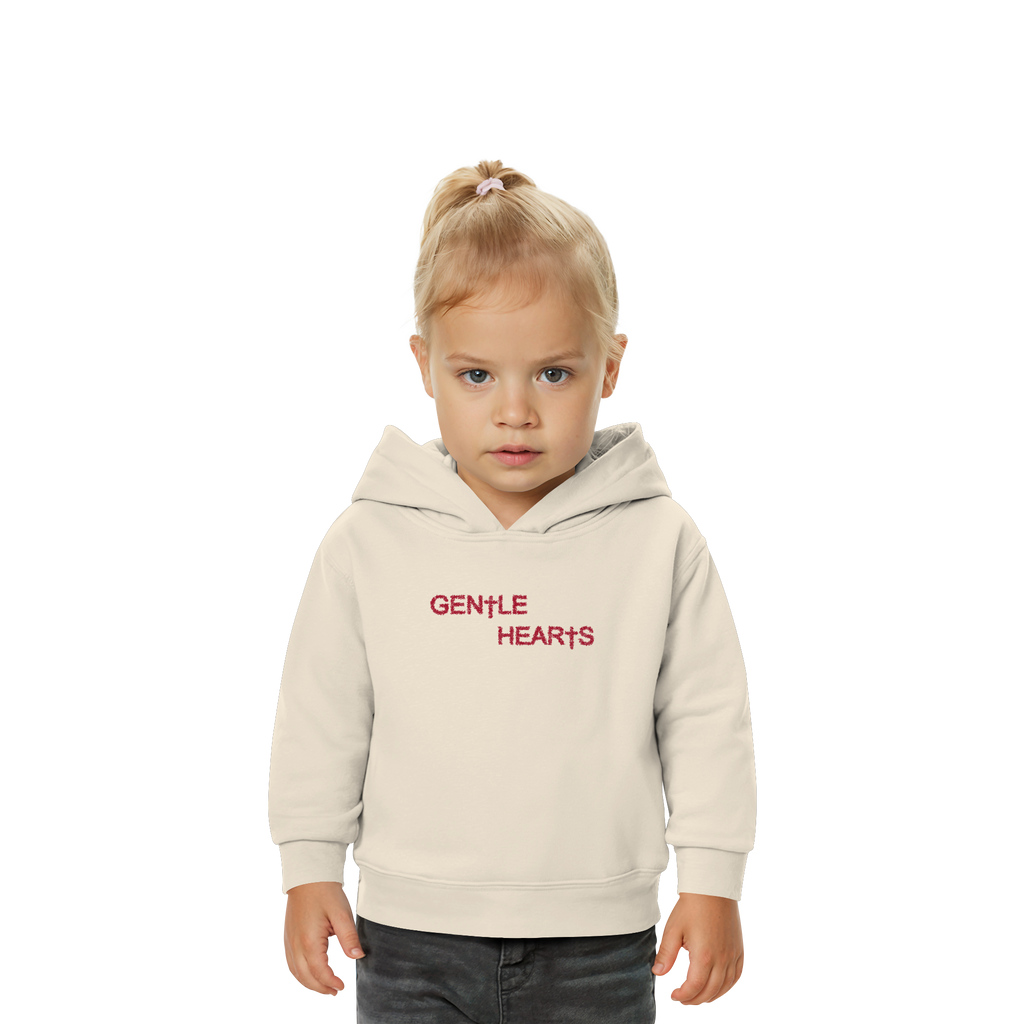 Baby Organic Hoodie