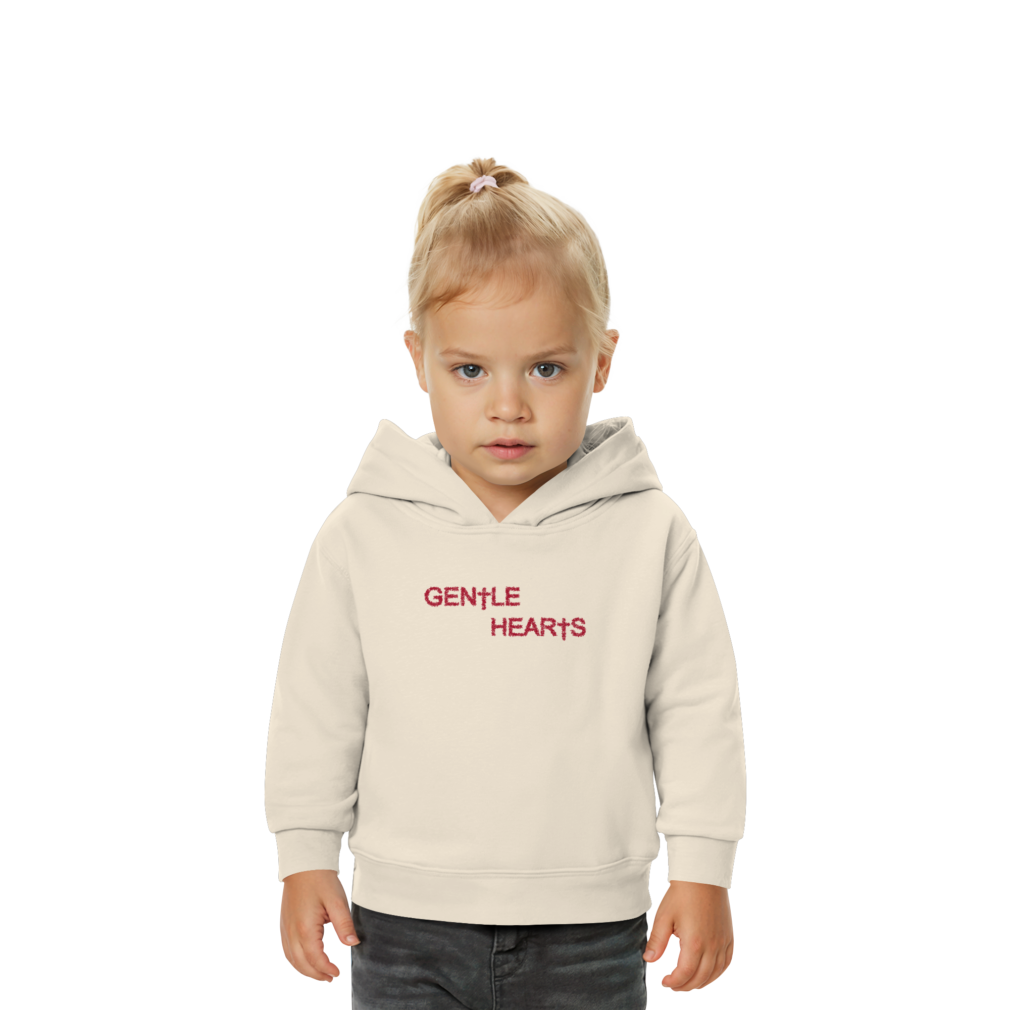 Baby Organic Hoodie