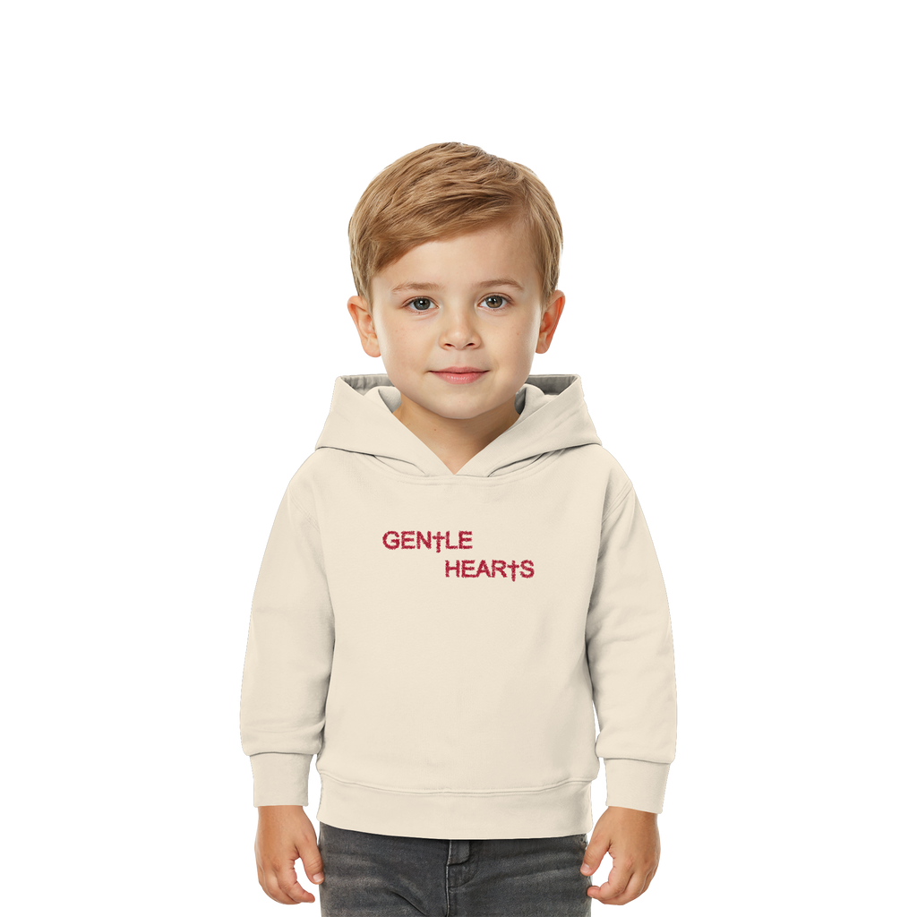 Baby Organic Hoodie