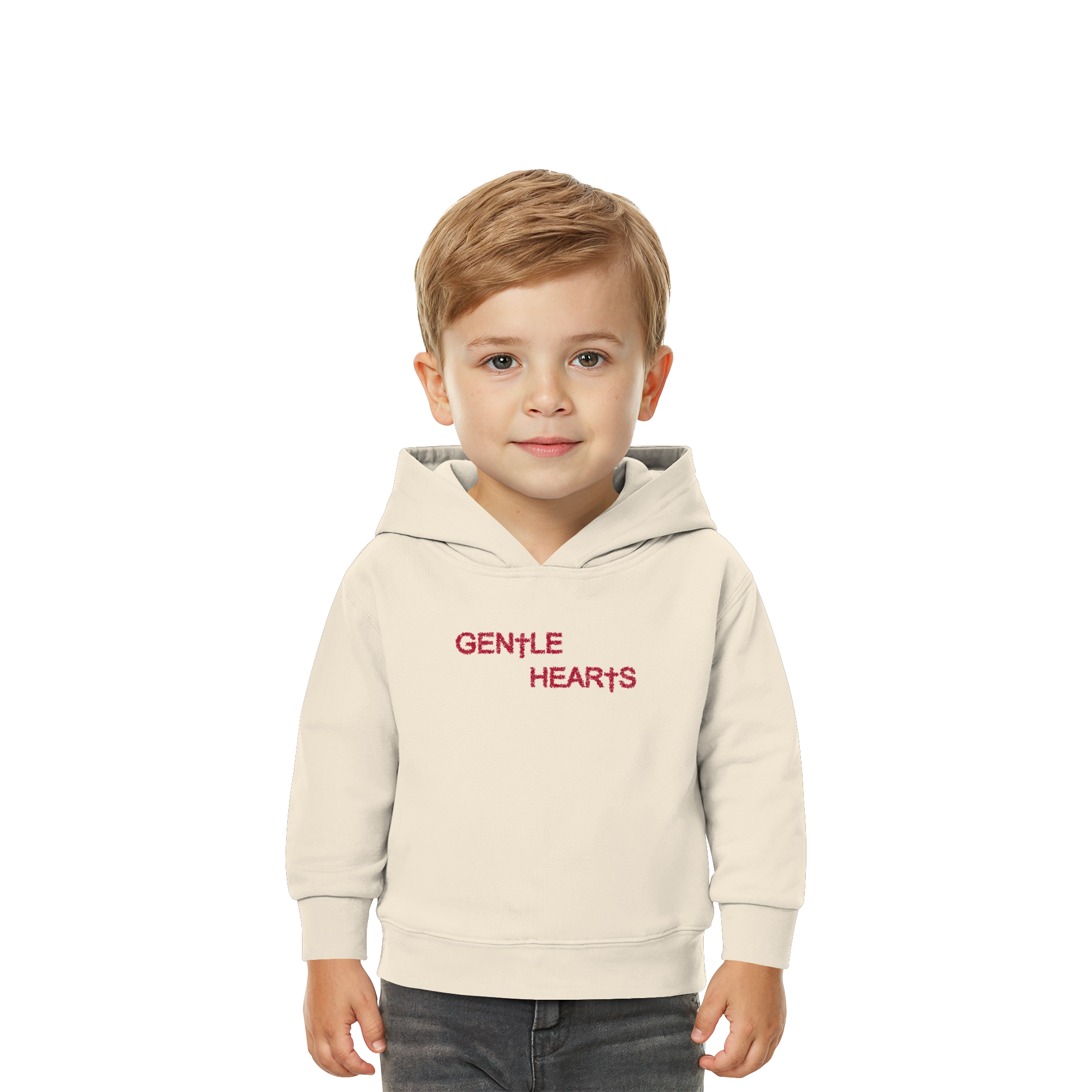 Baby Organic Hoodie