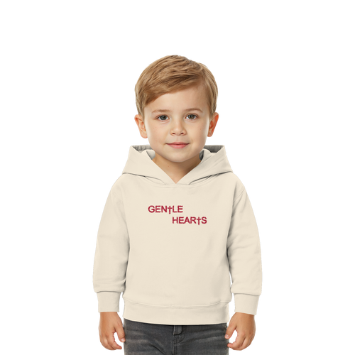 Baby Organic Hoodie