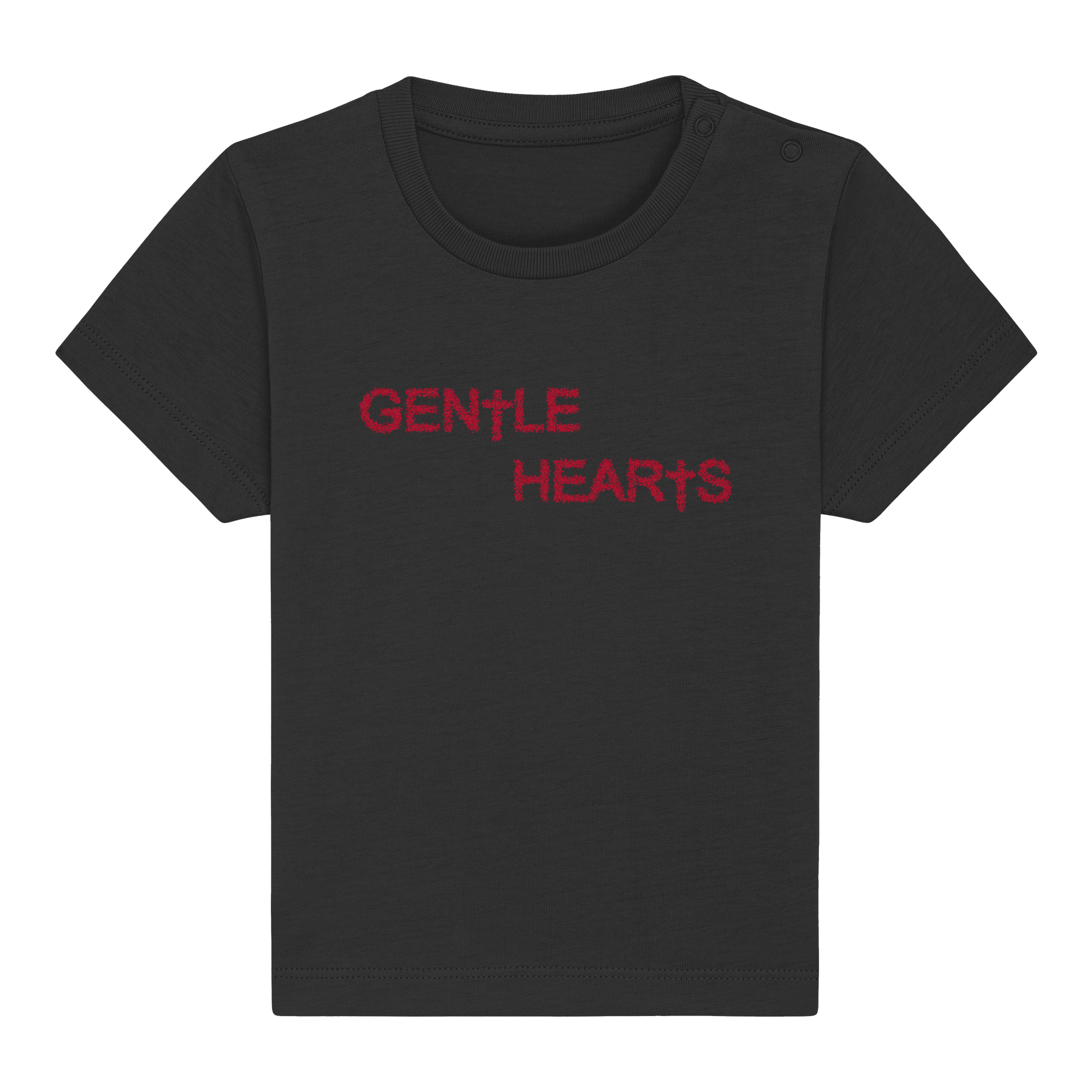 Baby Organic T-Shirt