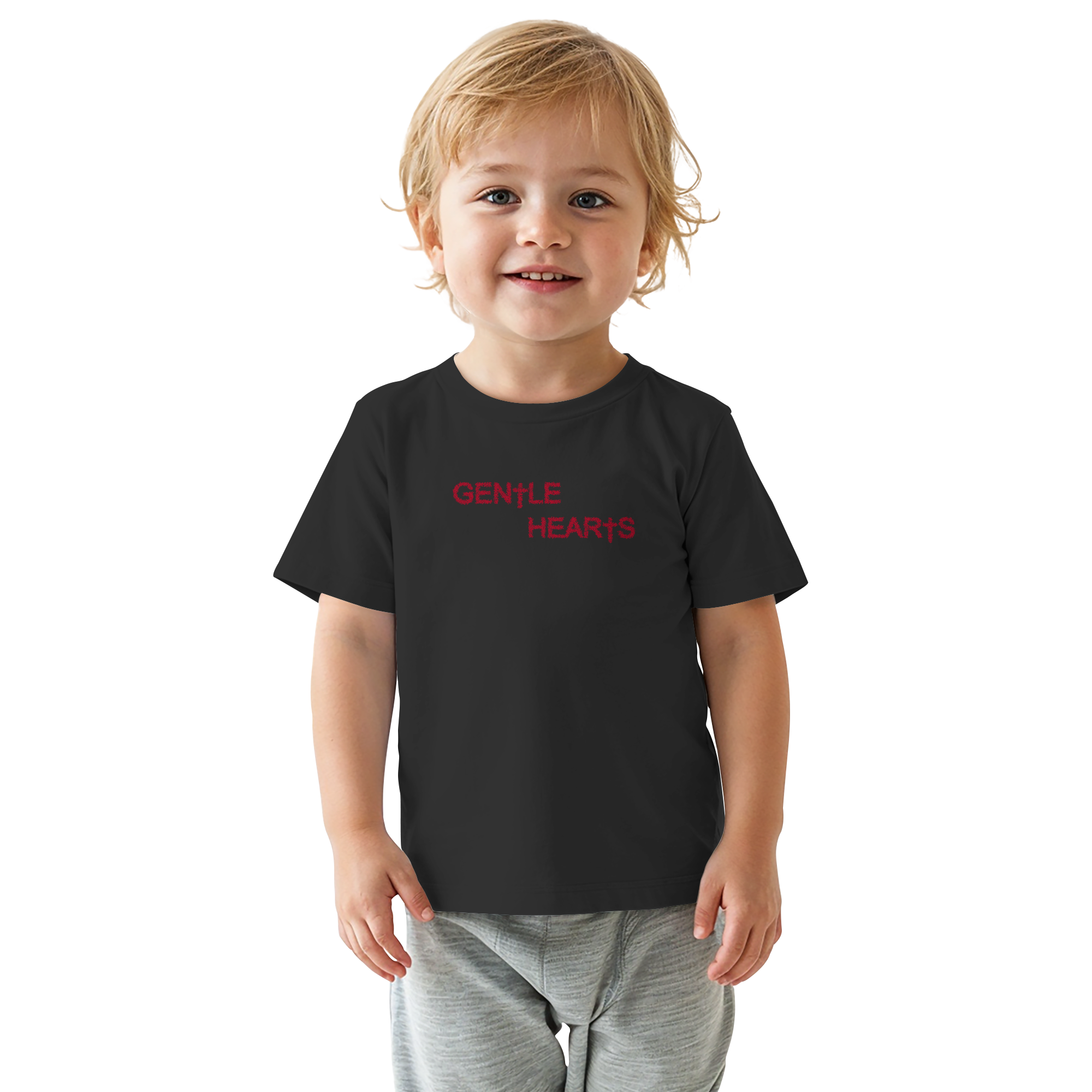 Baby Organic T-Shirt