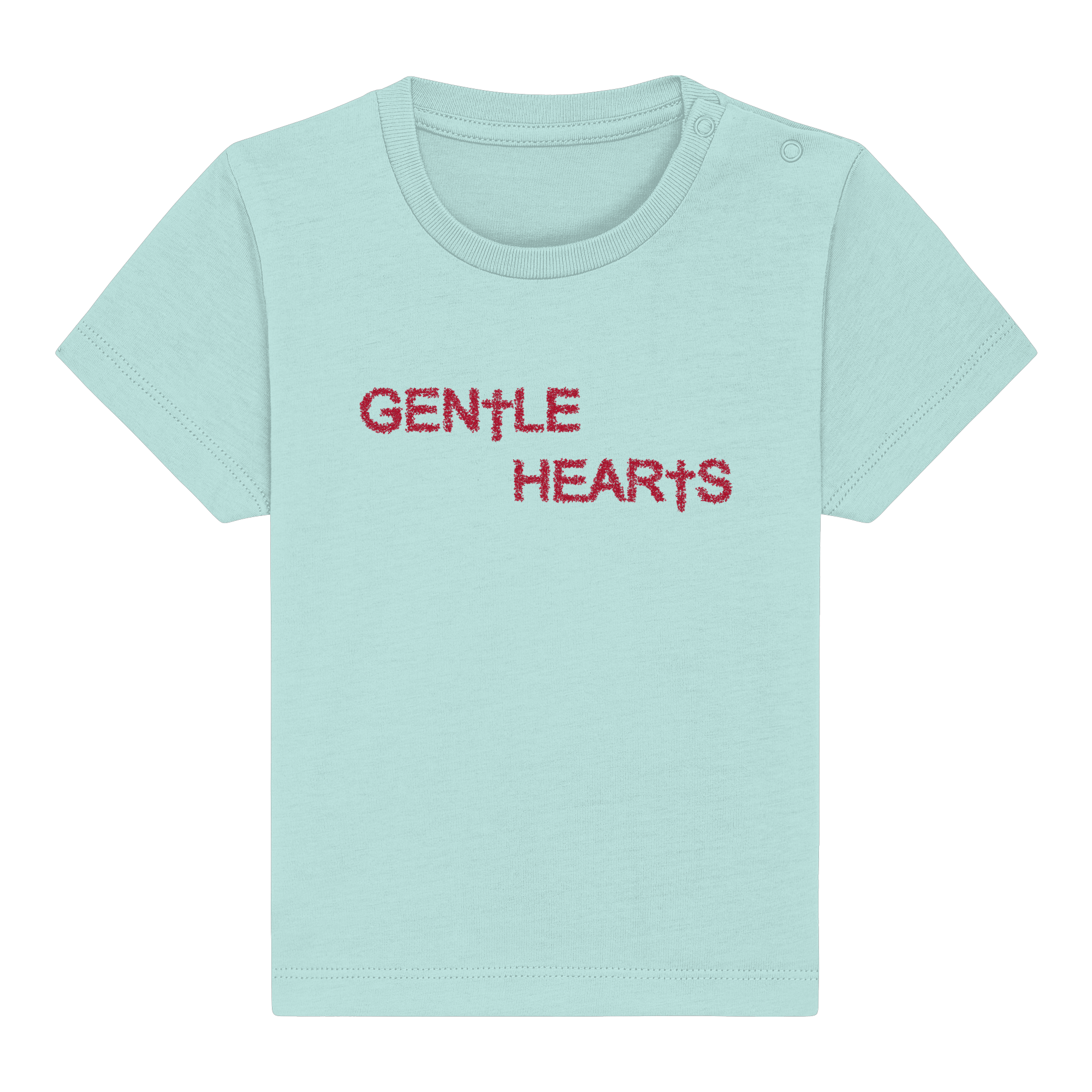 Baby Organic T-Shirt