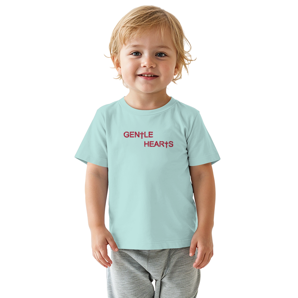 Baby Organic T-Shirt