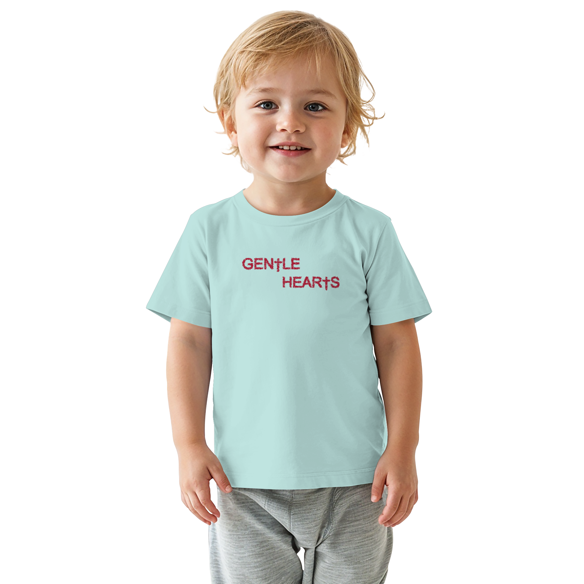Baby Organic T-Shirt
