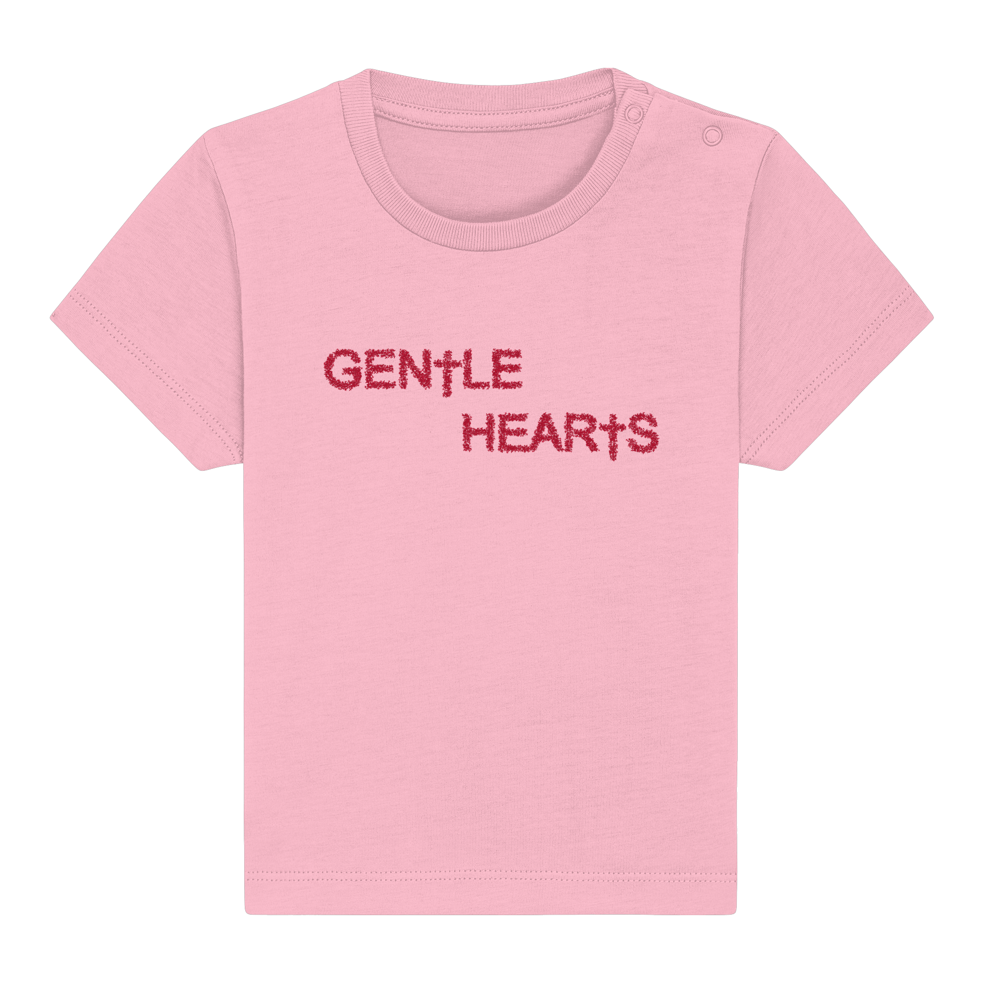 Baby Organic T-Shirt