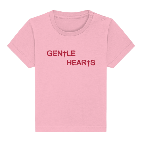 Baby Organic T-Shirt
