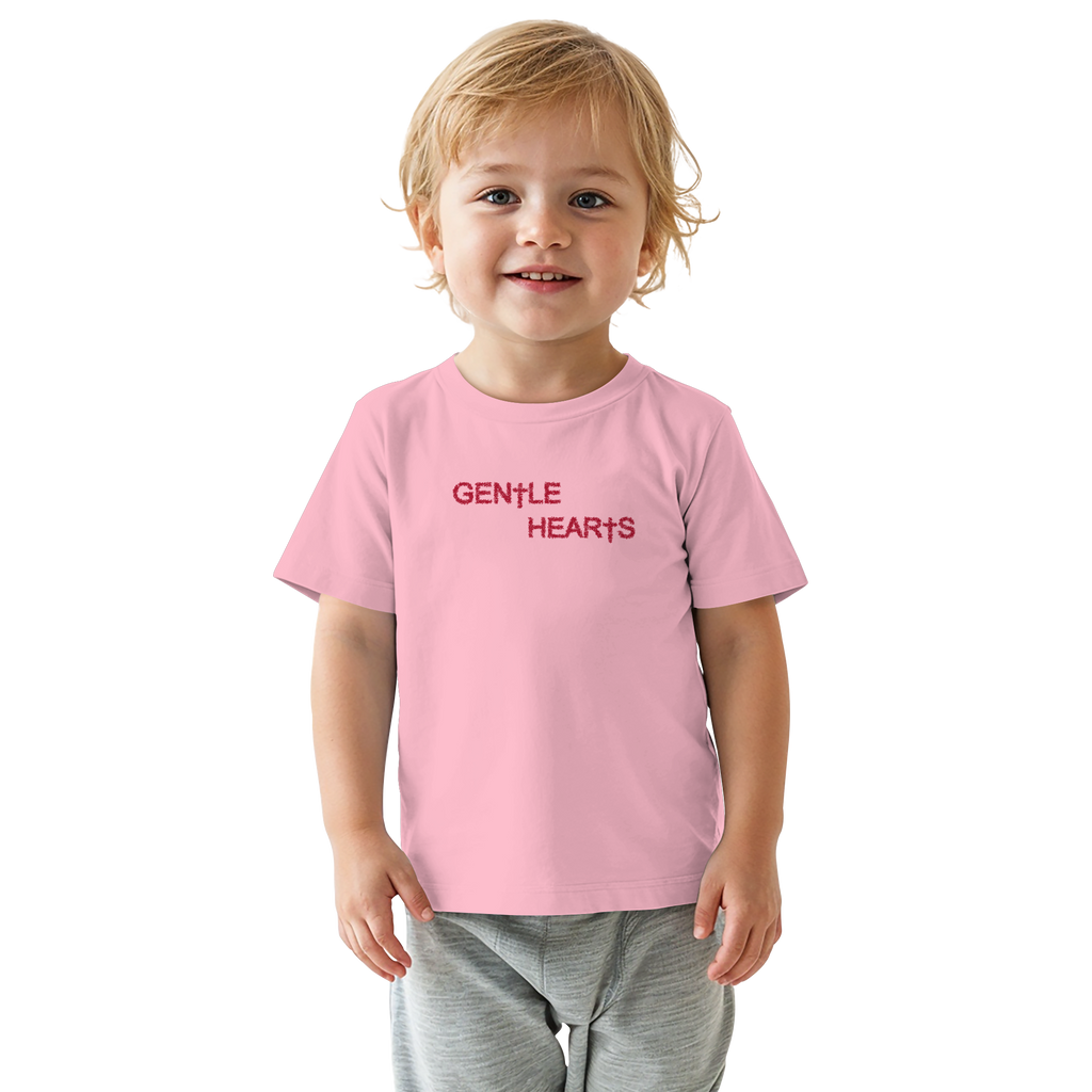 Baby Organic T-Shirt