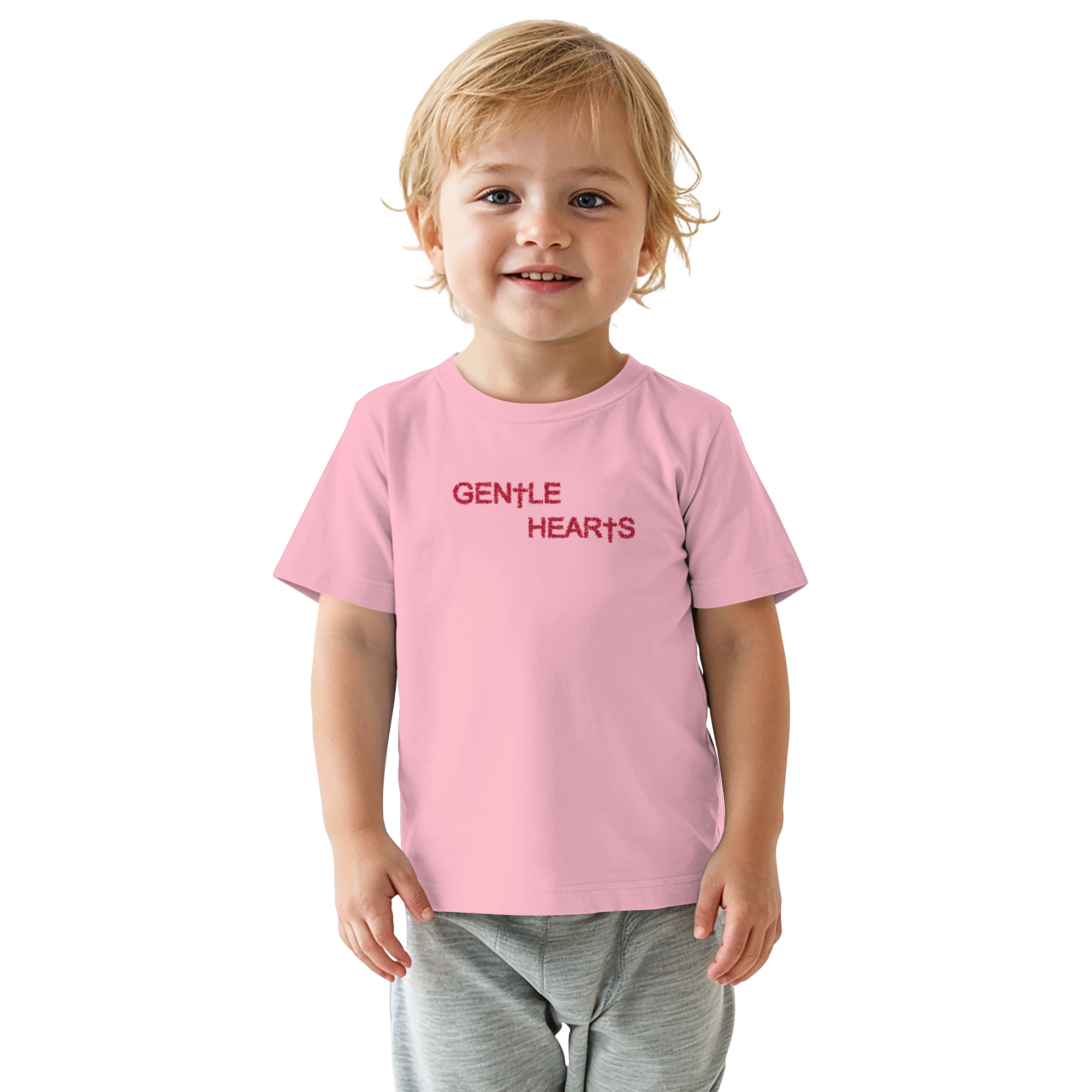 Baby Organic T-Shirt