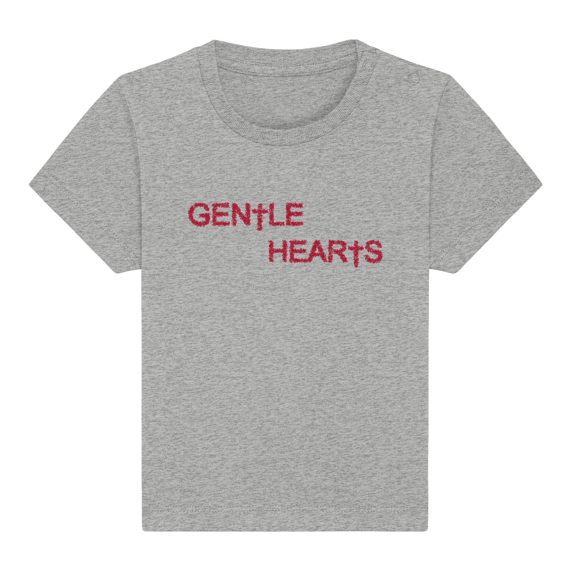 Baby Organic T-Shirt