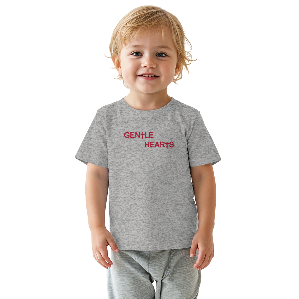 Baby Organic T-Shirt