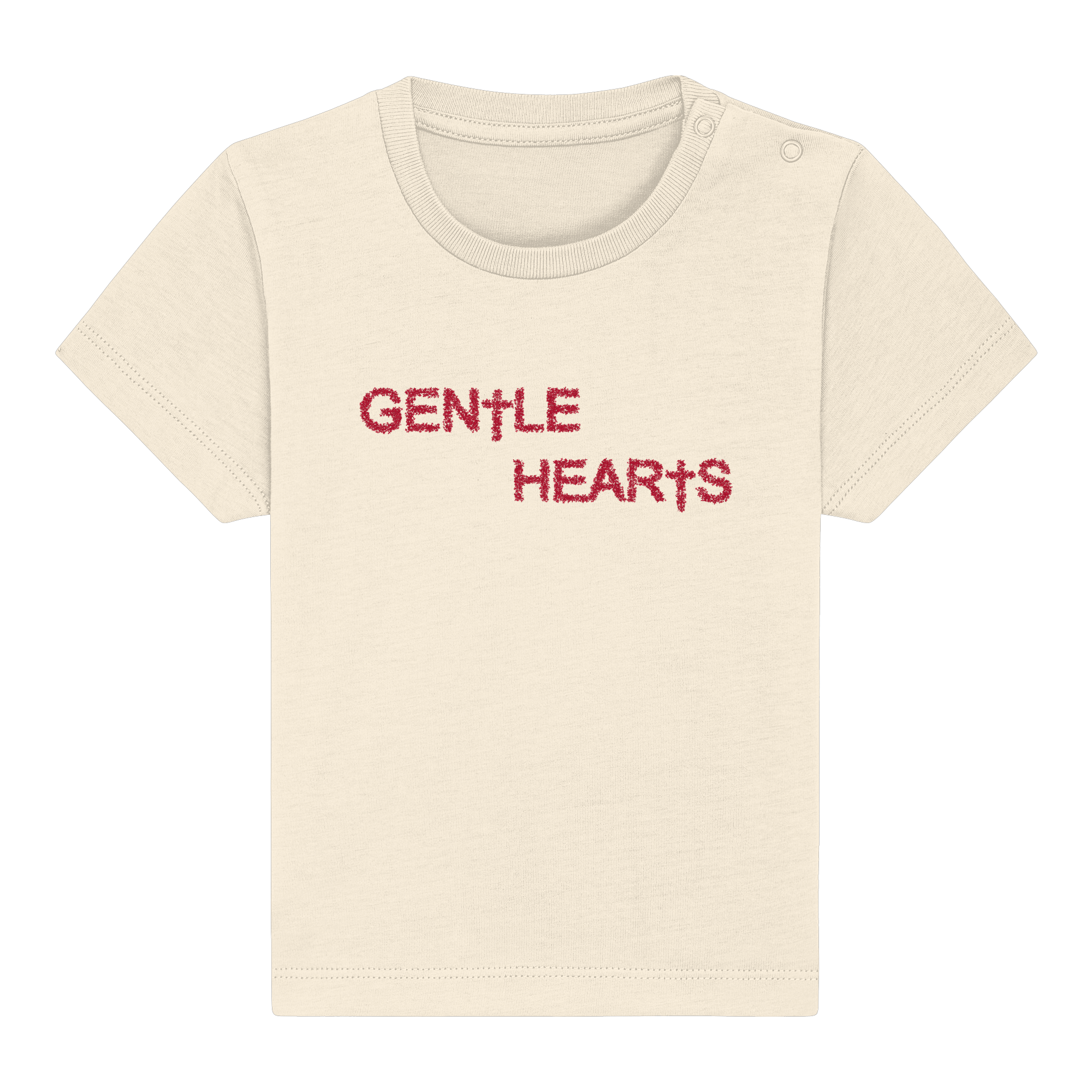 Baby Organic T-Shirt