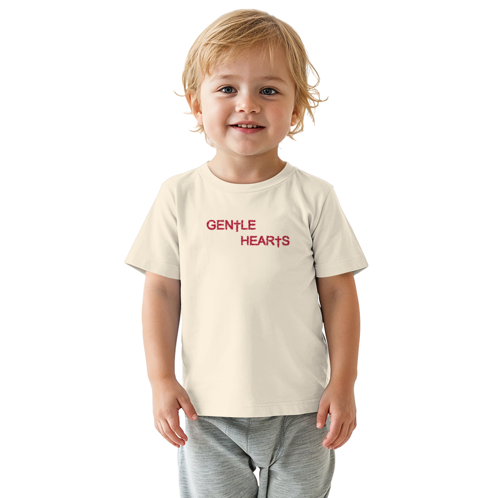 Baby Organic T-Shirt