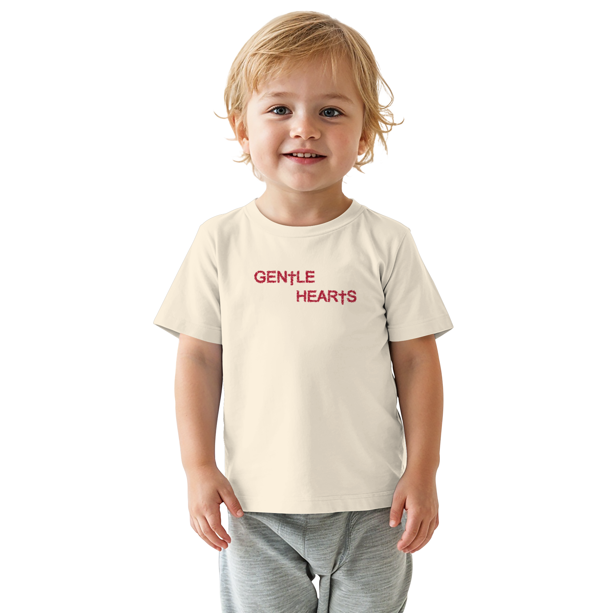 Baby Organic T-Shirt