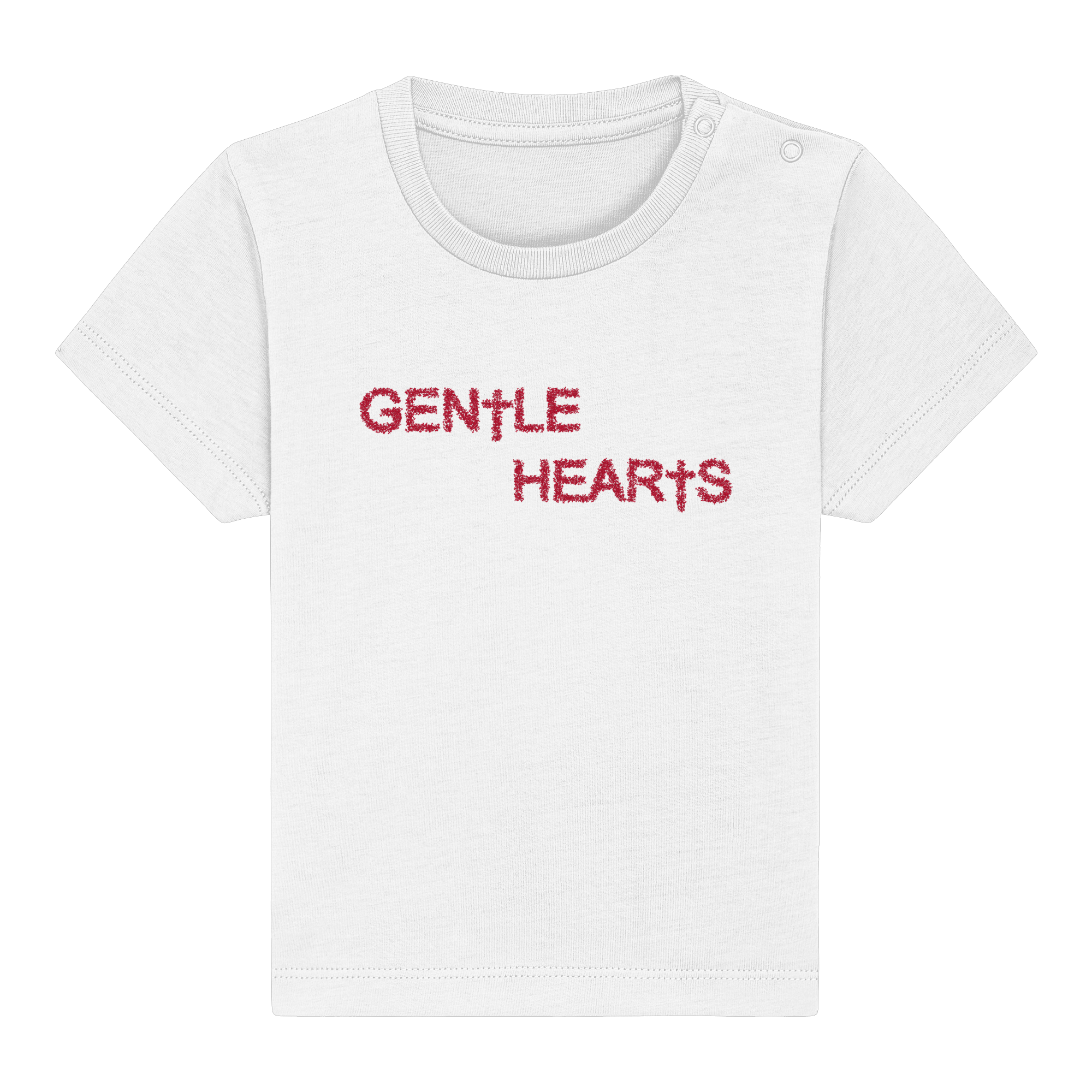 Baby Organic T-Shirt