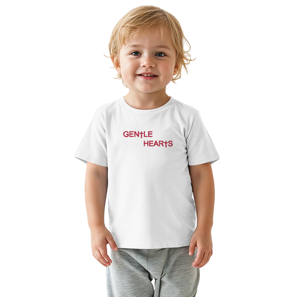 Baby Organic T-Shirt