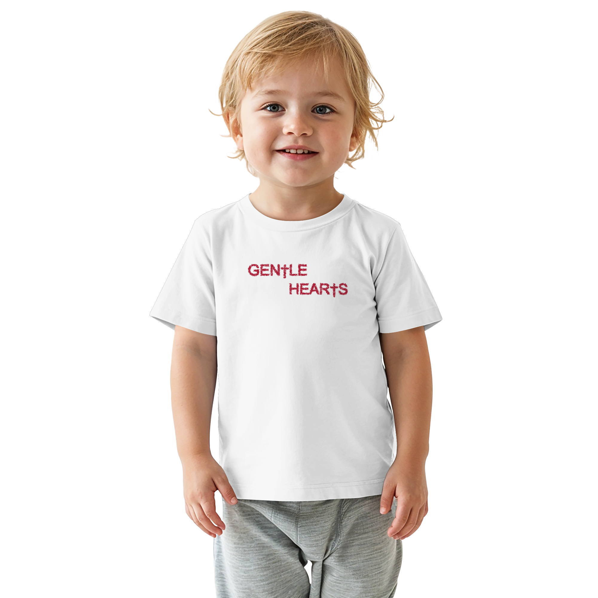 Baby Organic T-Shirt