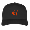 Classic Curved Snapback
