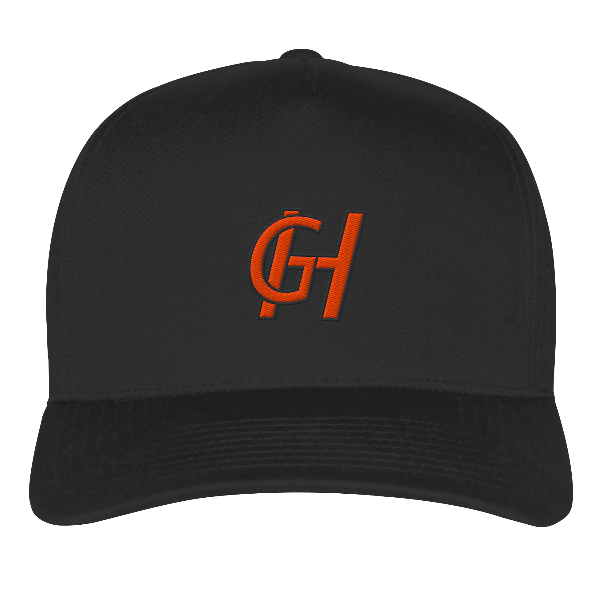 Classic Curved Snapback