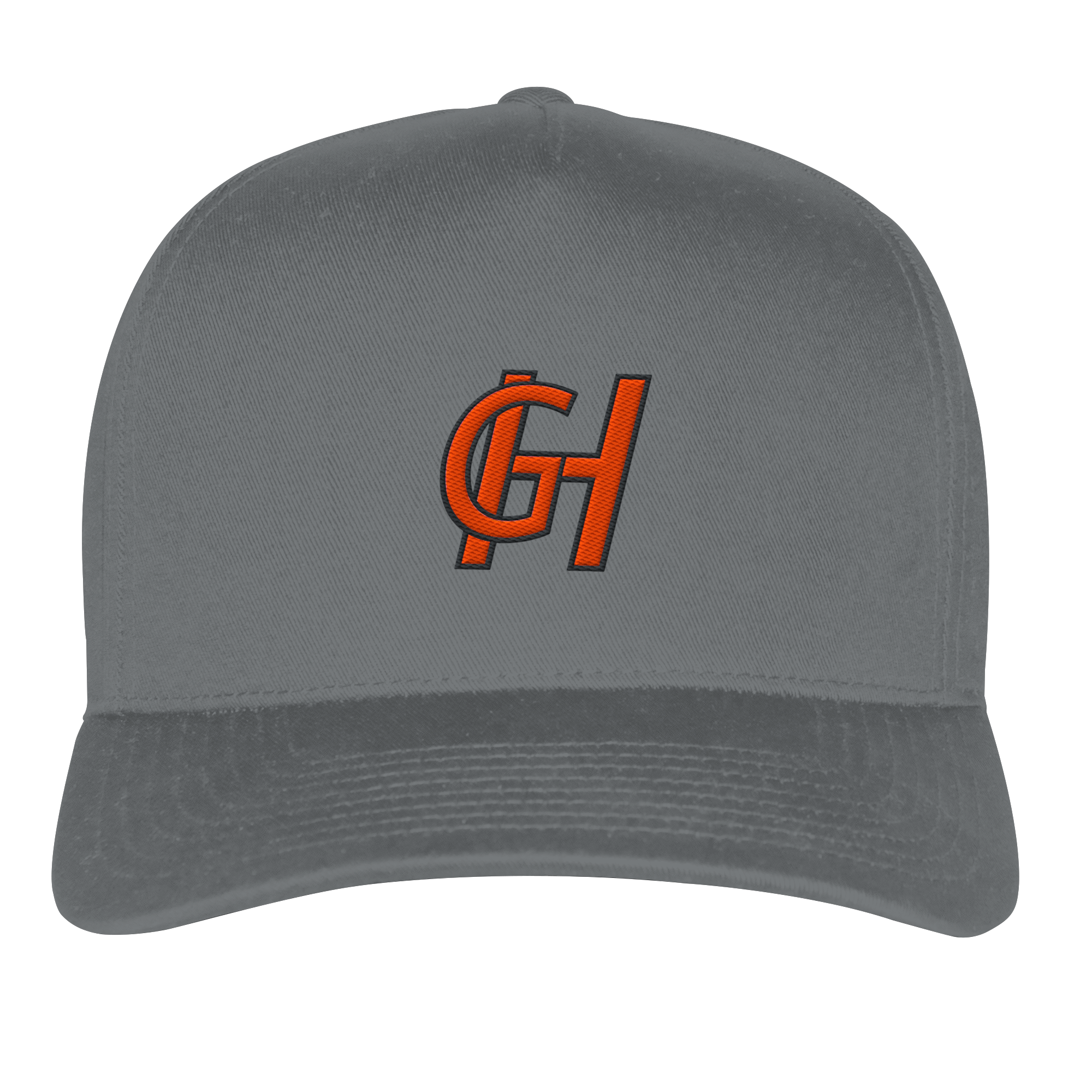 Classic Curved Snapback