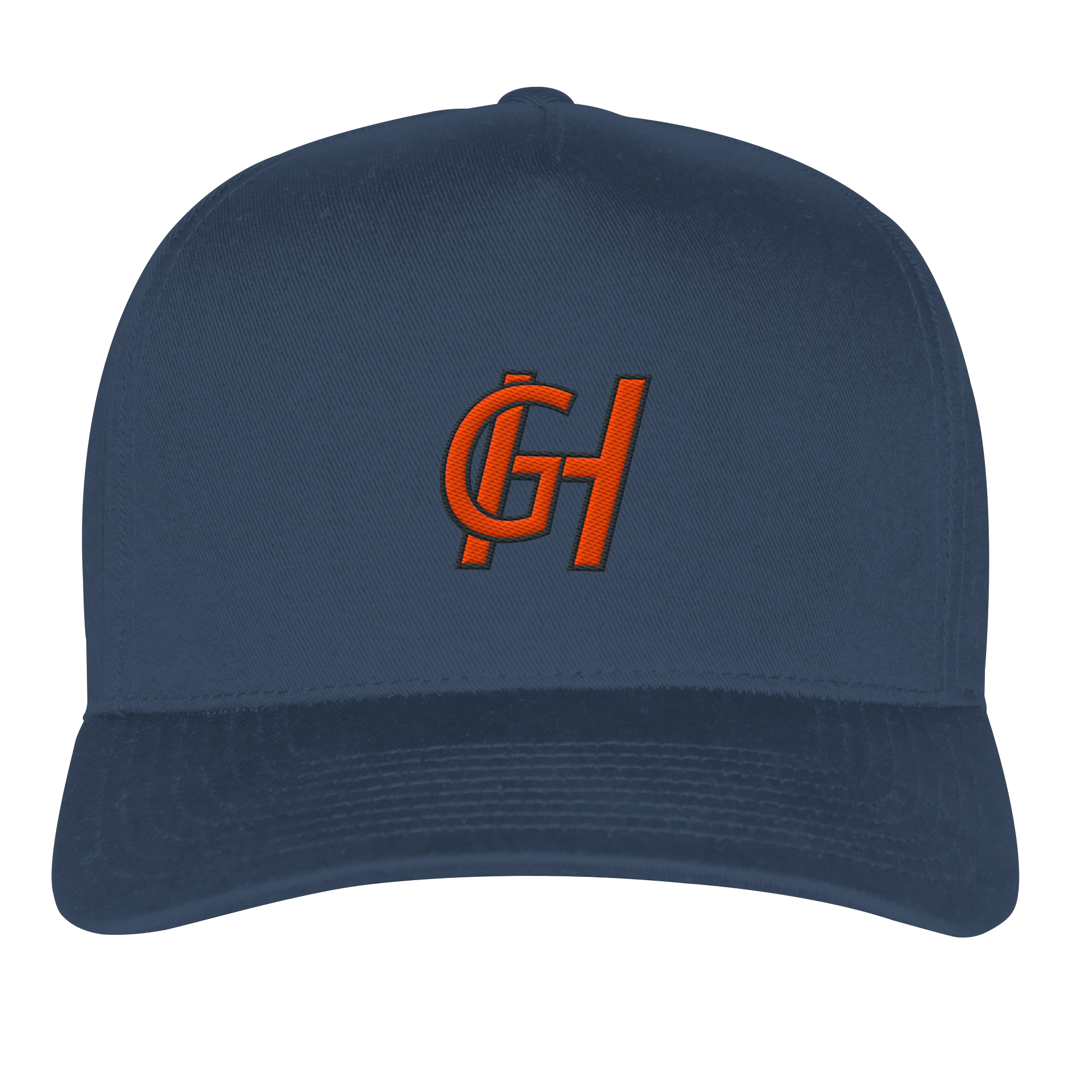 Classic Curved Snapback