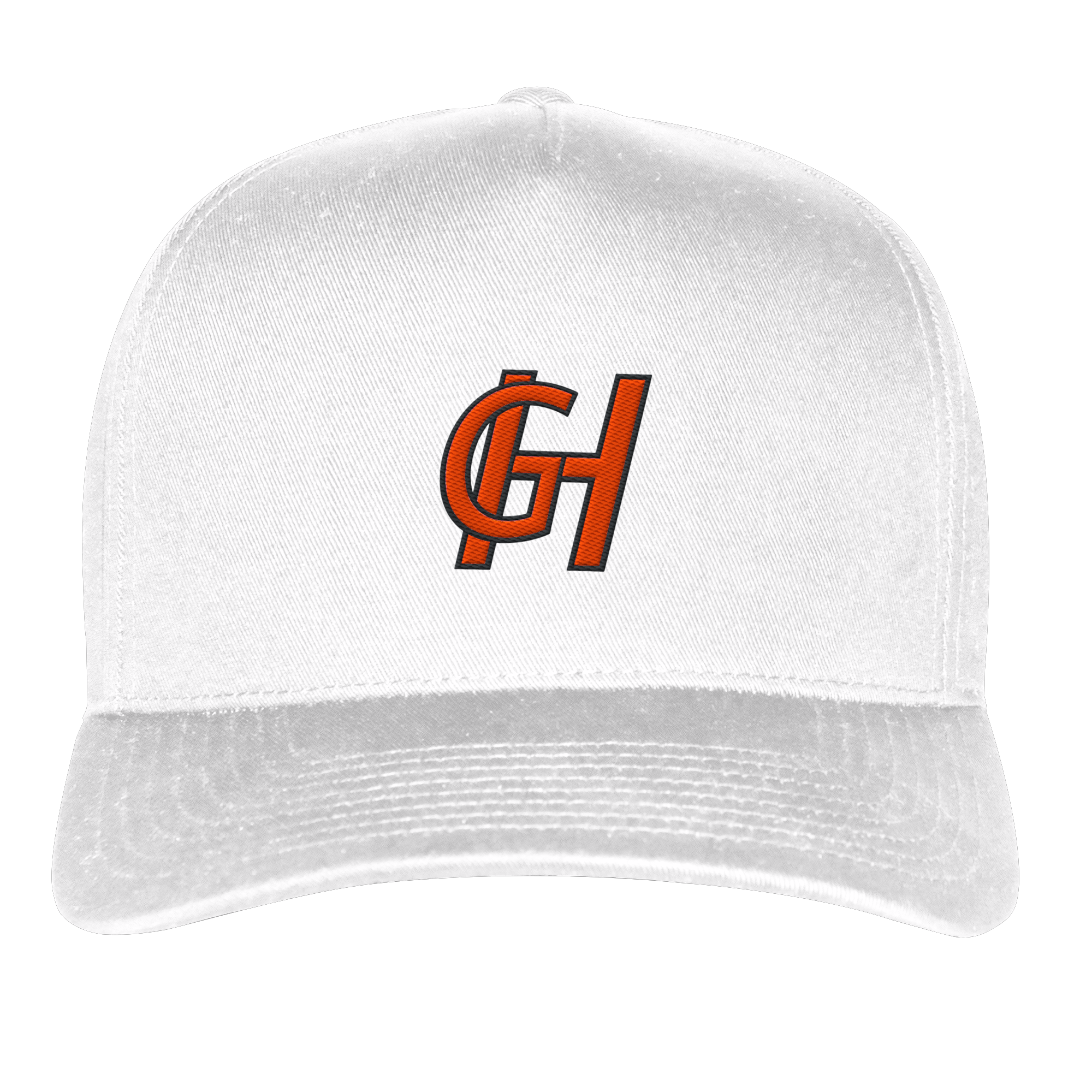Classic Curved Snapback