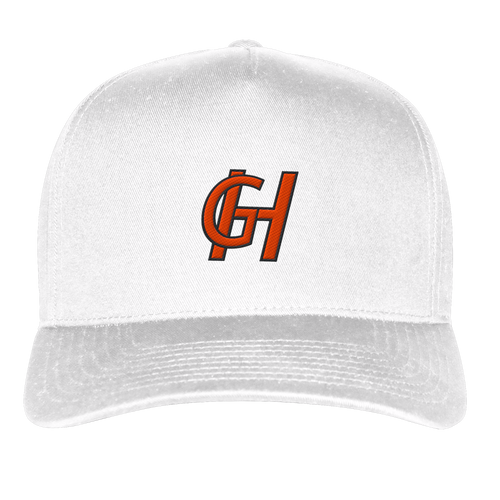 Classic Curved Snapback