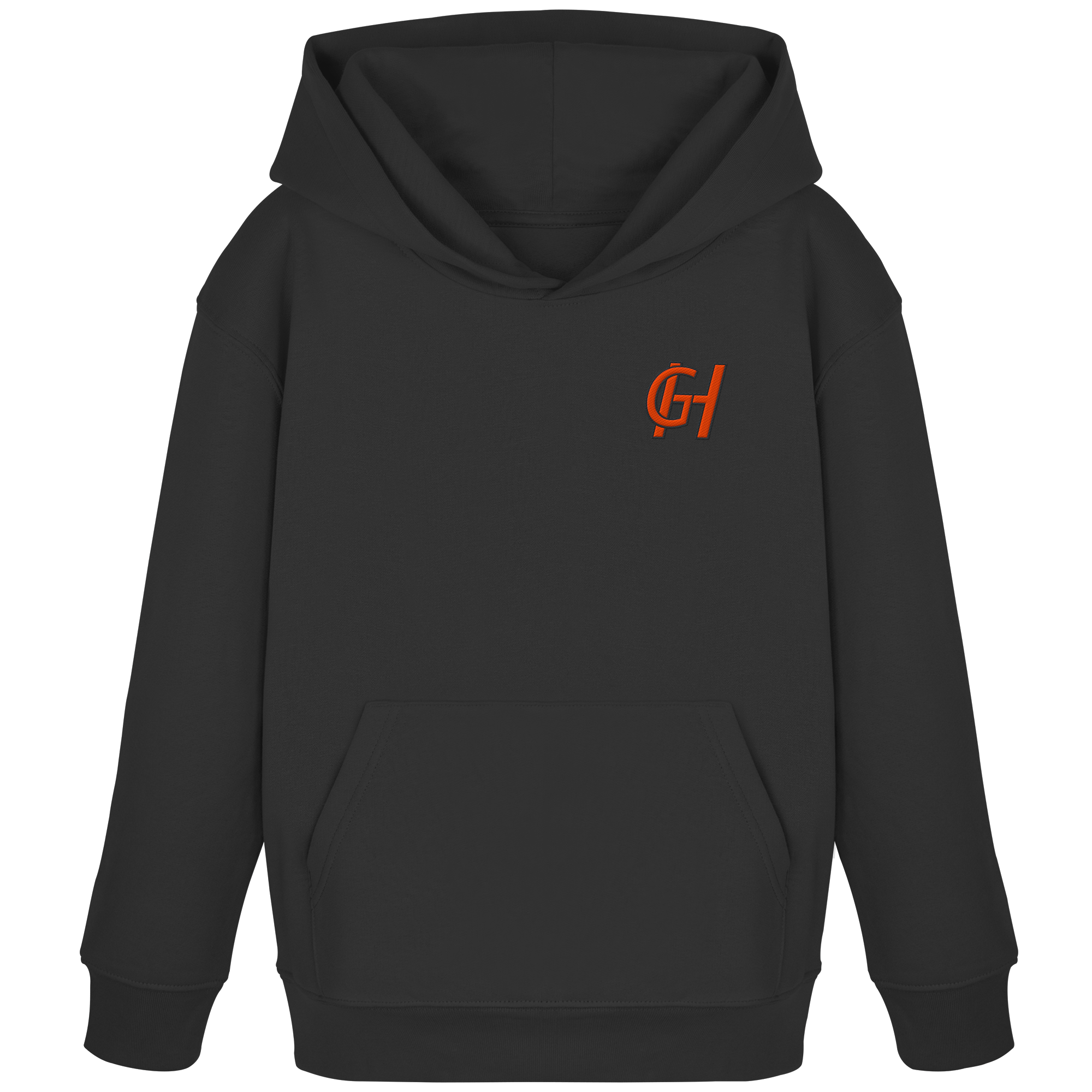 Kids Organic Hoodie
