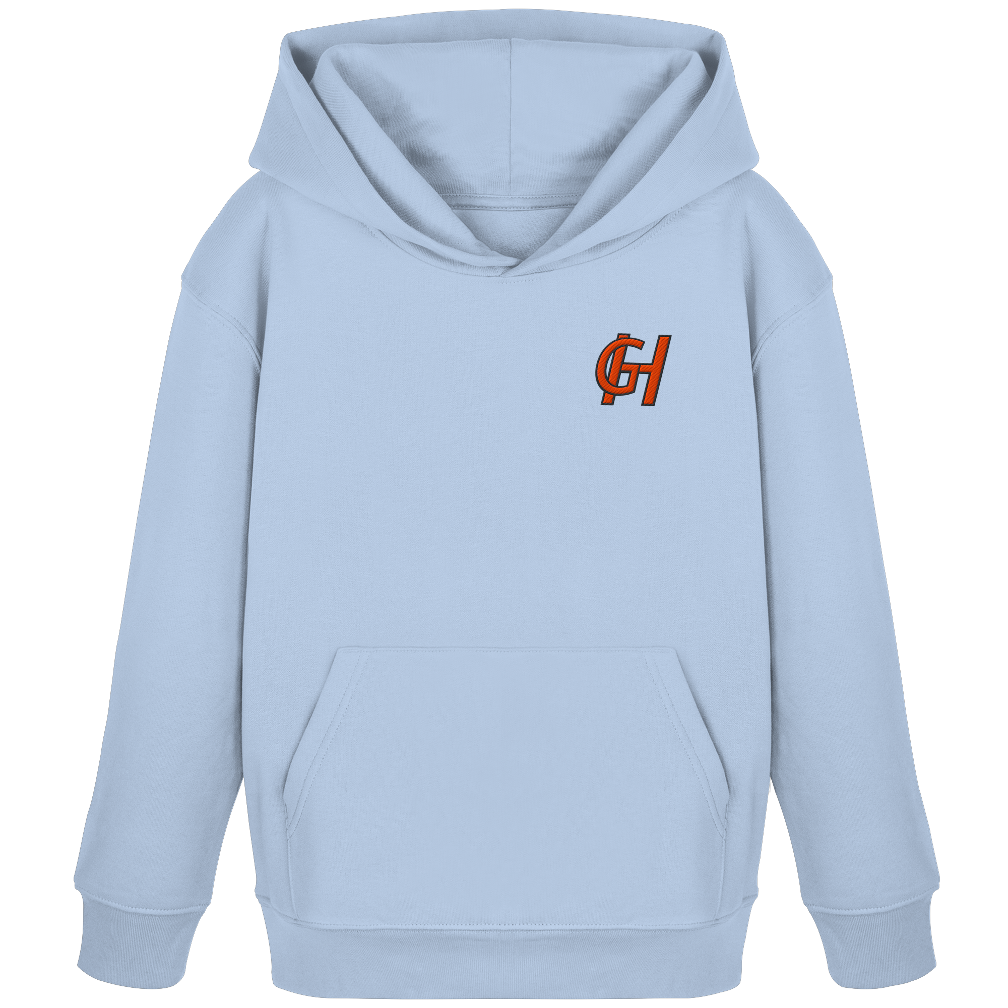 Kids Organic Hoodie