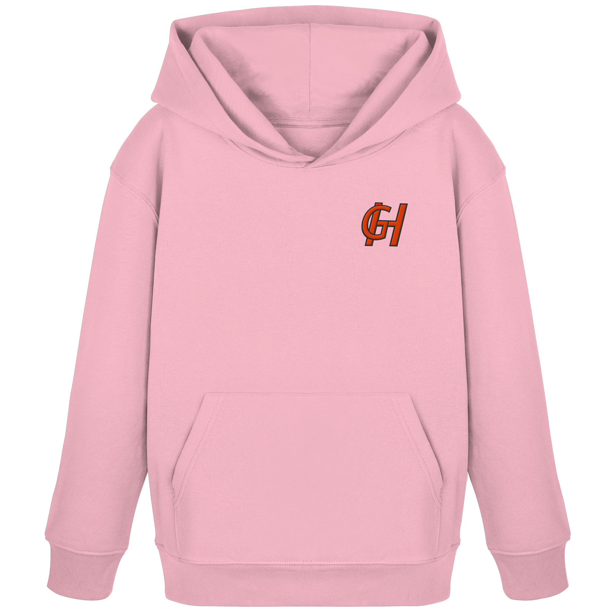 Kids Organic Hoodie