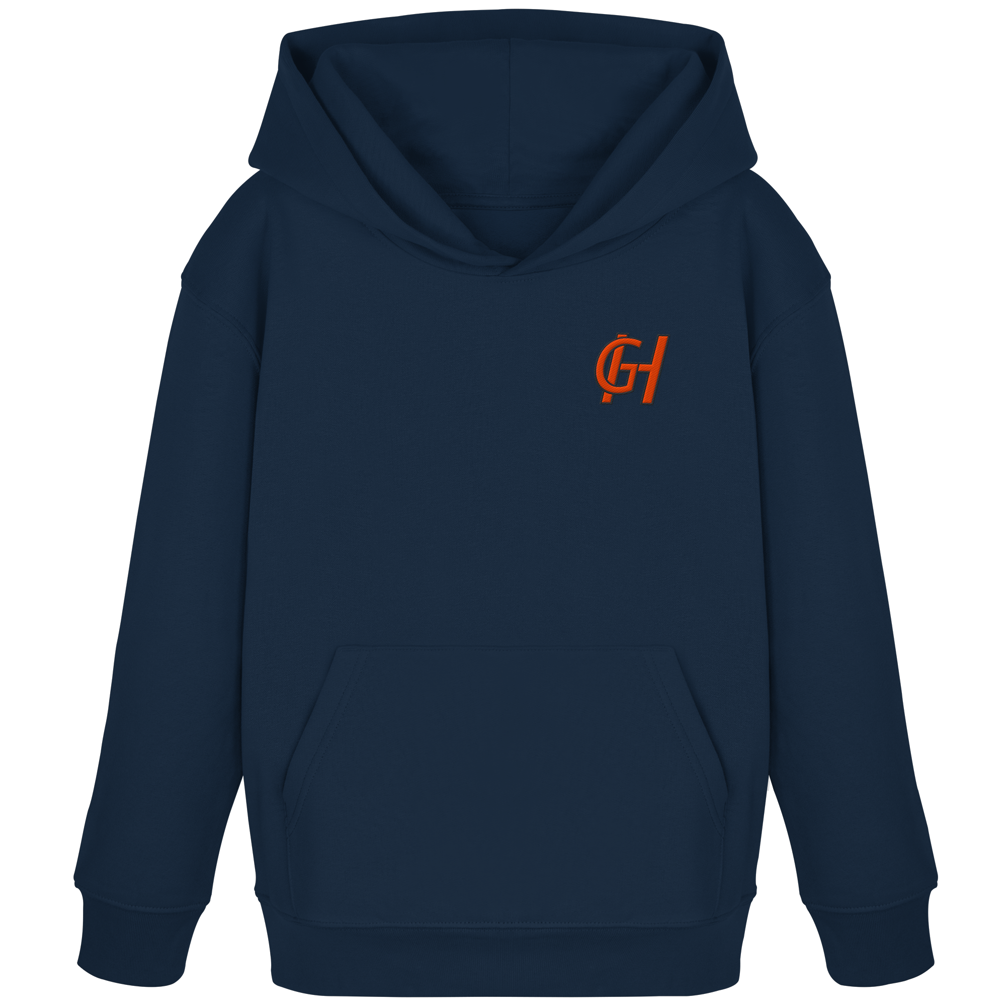Kids Organic Hoodie