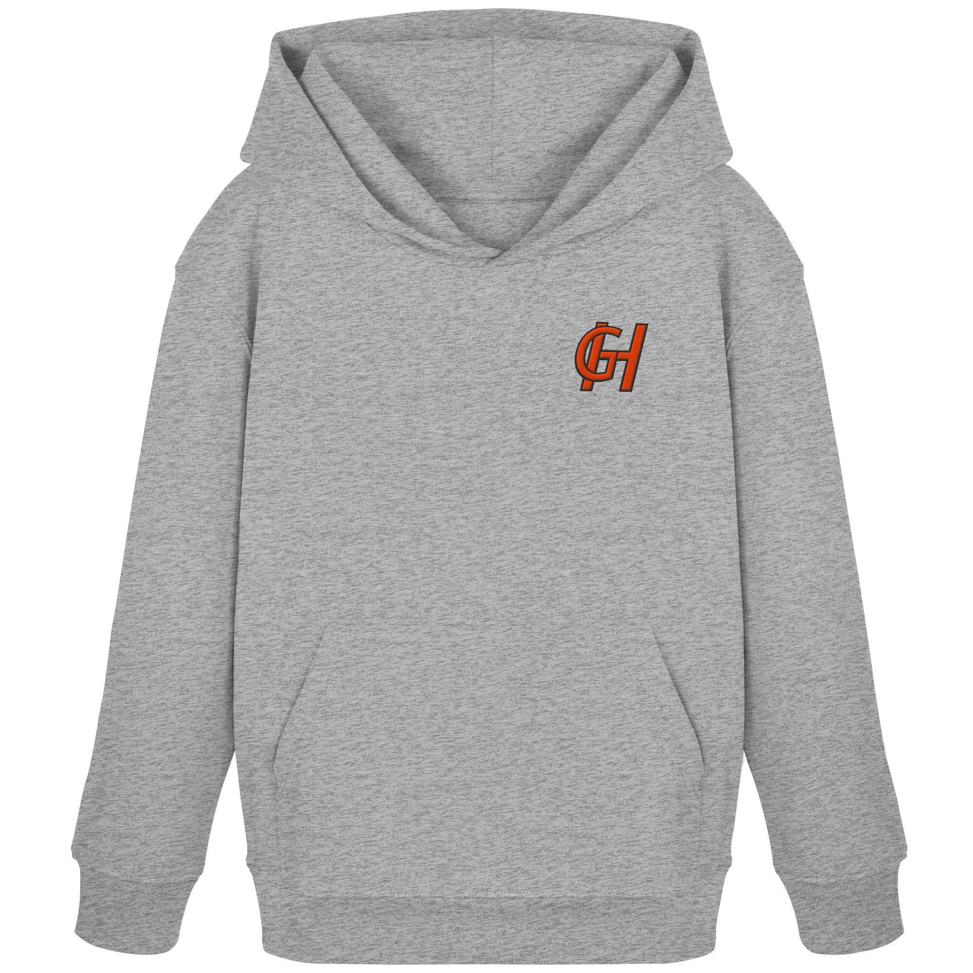 Kids Organic Hoodie
