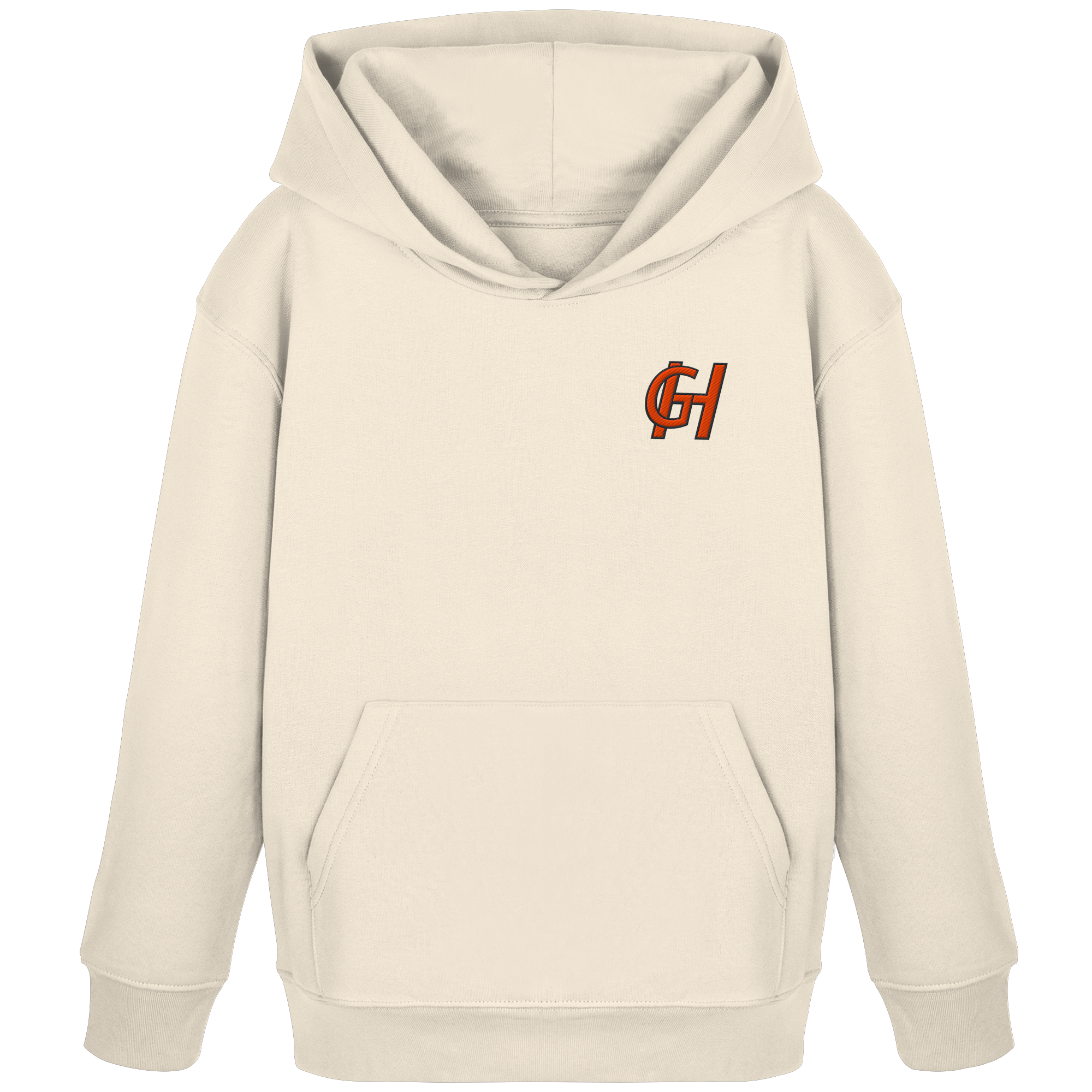 Kids Organic Hoodie