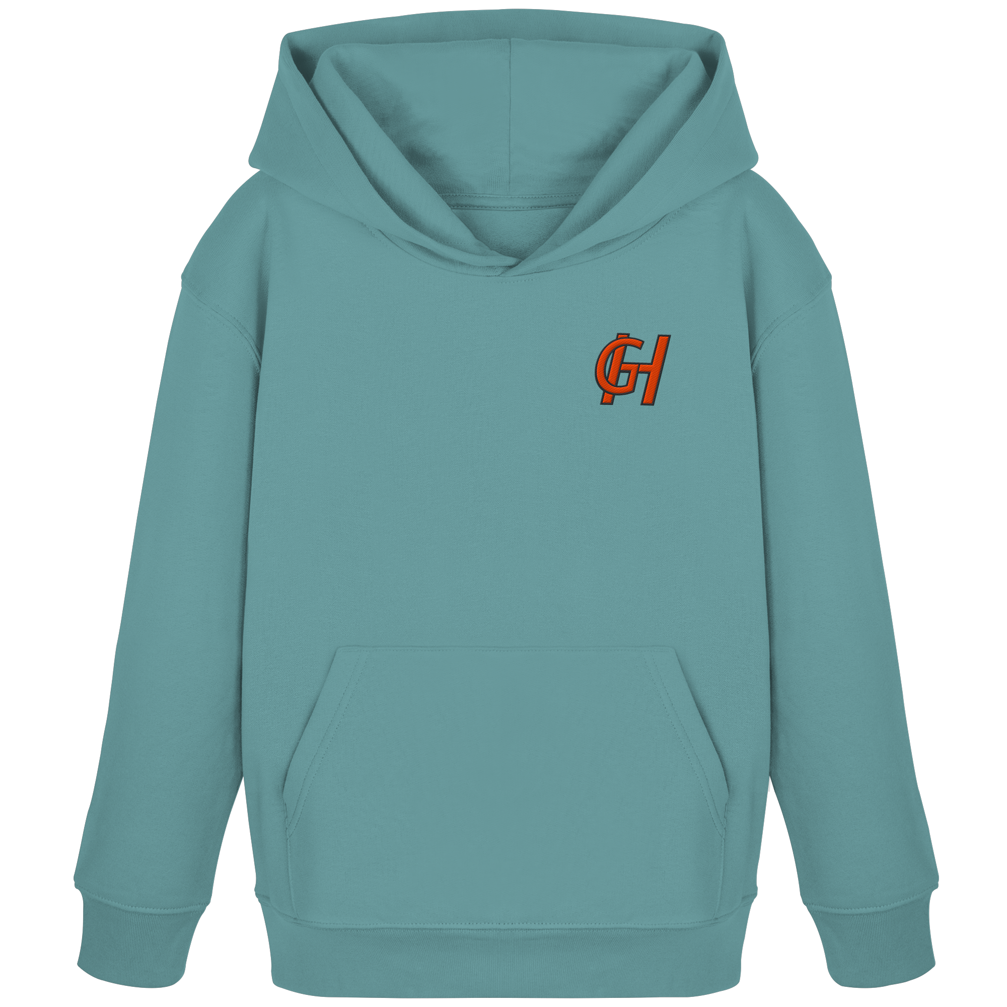Kids Organic Hoodie