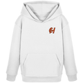 Kids Organic Hoodie