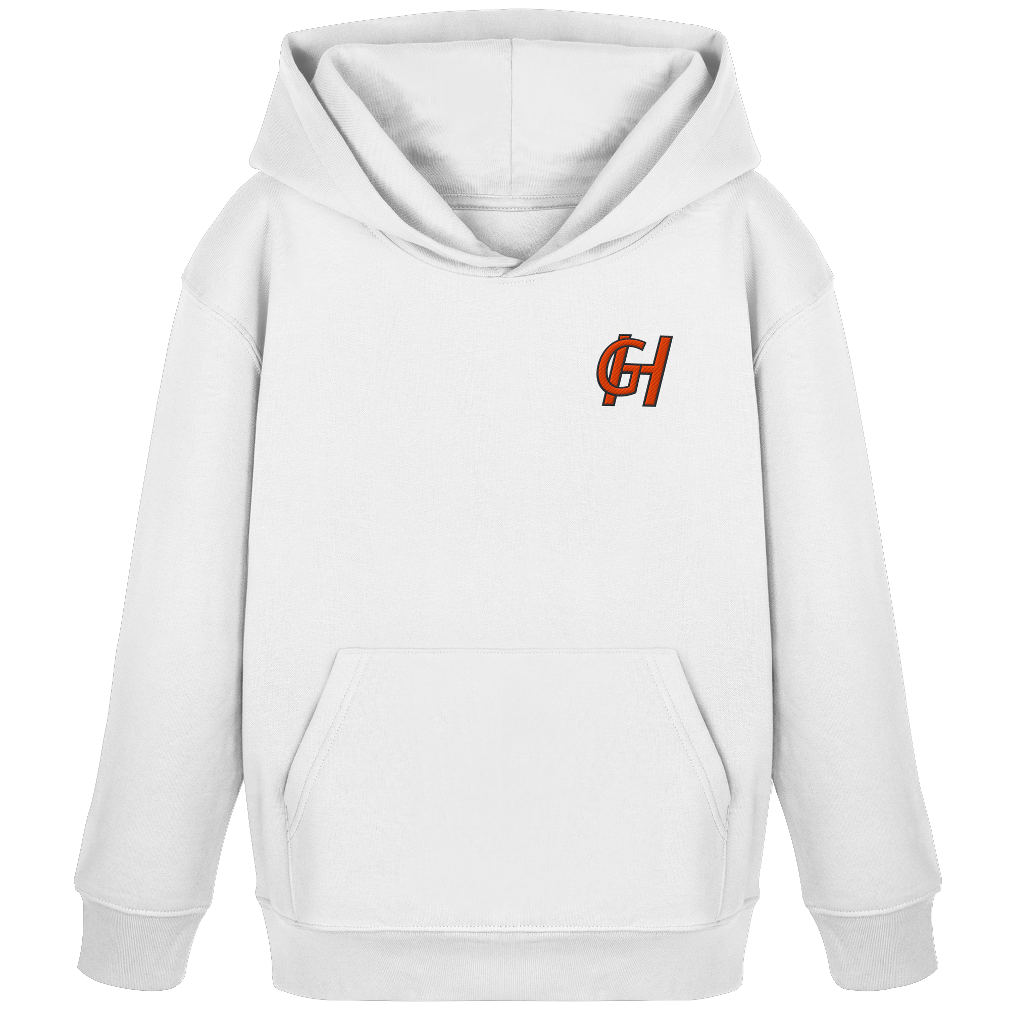 Kids Organic Hoodie