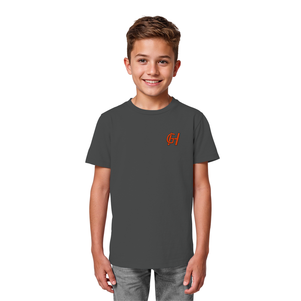 Kids Organic T-Shirt