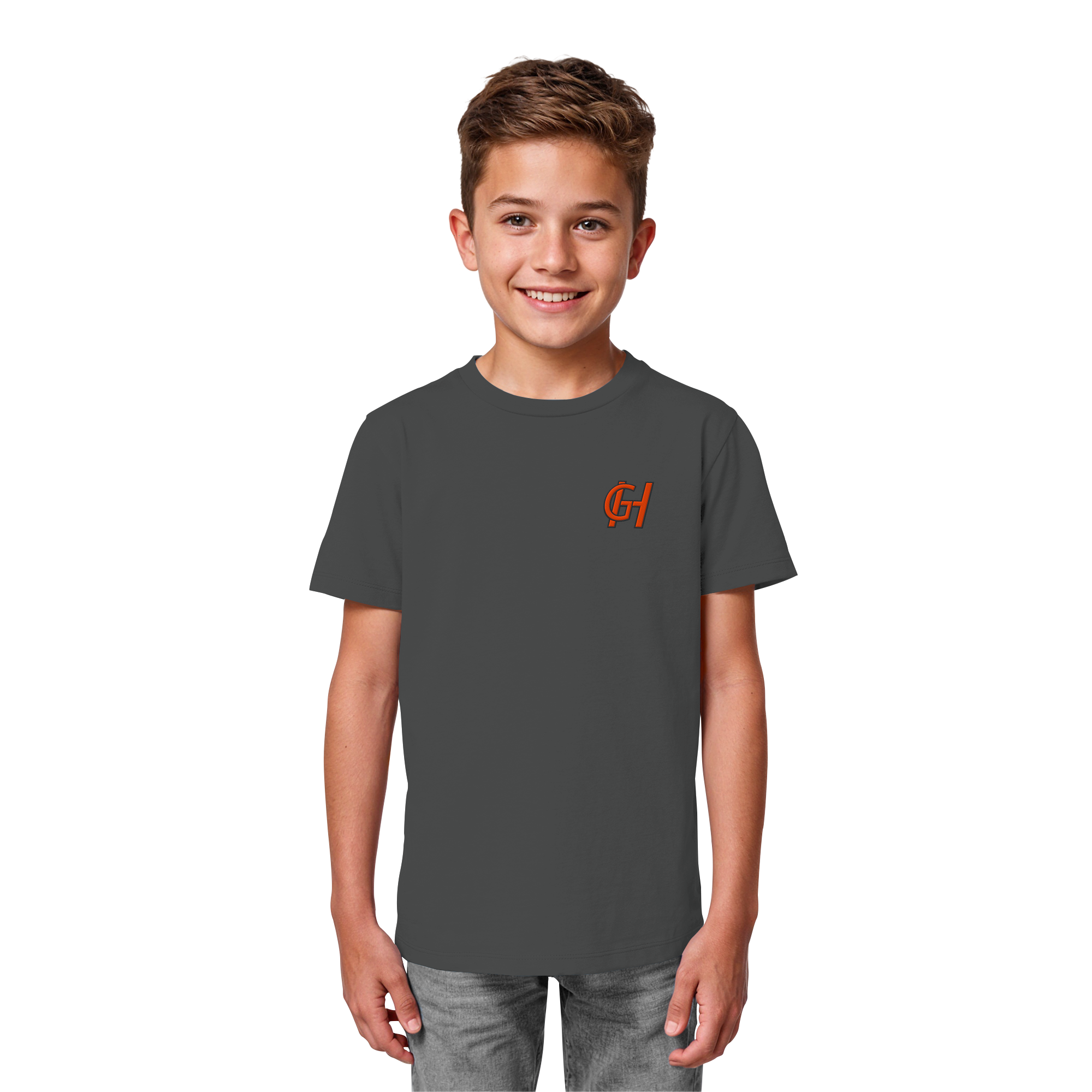 Kids Organic T-Shirt
