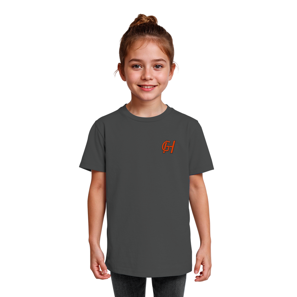 Kids Organic T-Shirt