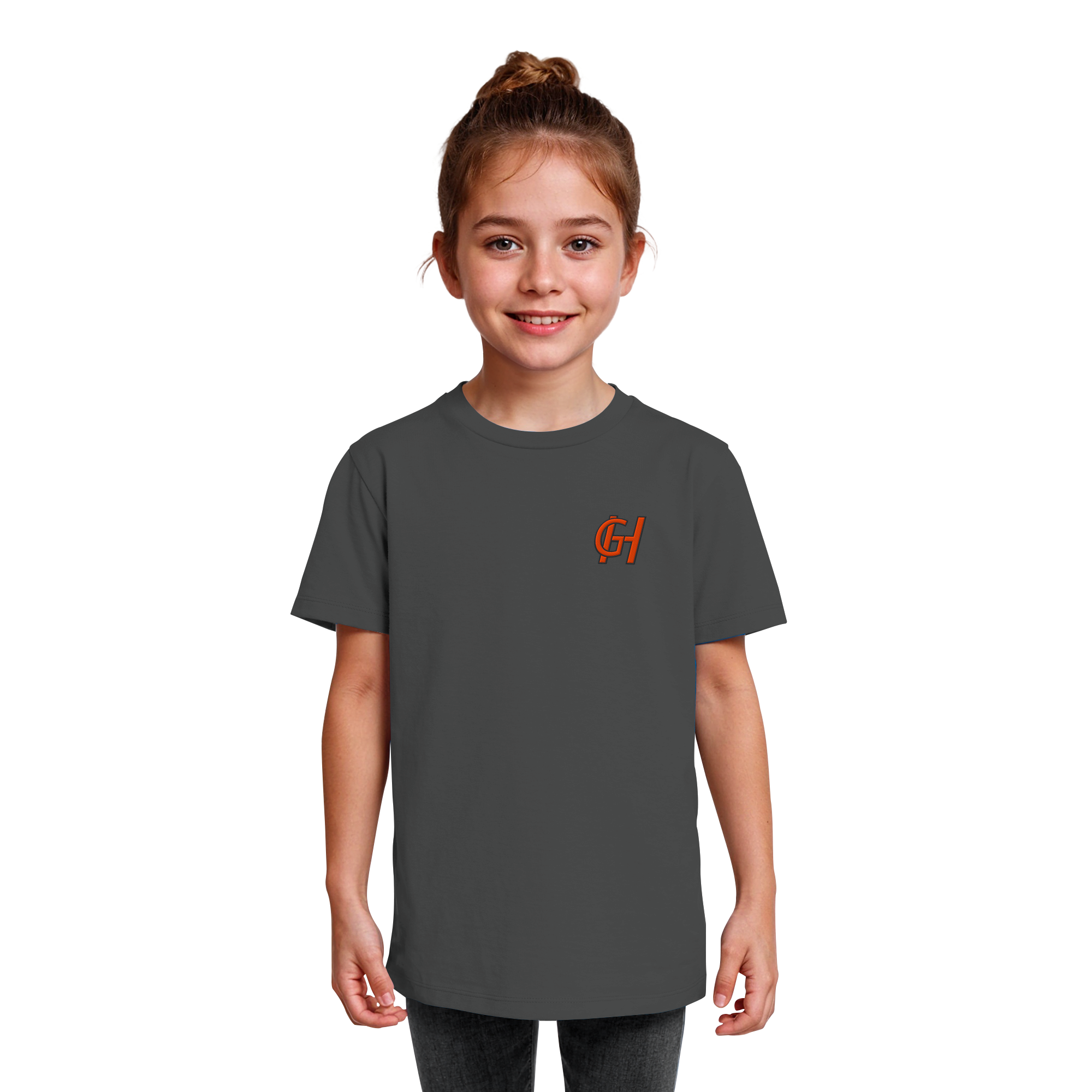 Kids Organic T-Shirt
