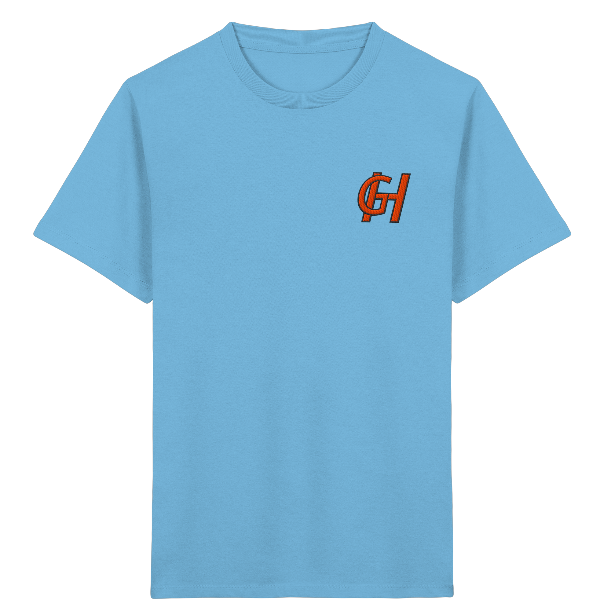 Kids Organic T-Shirt